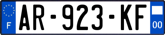 AR-923-KF