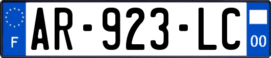 AR-923-LC