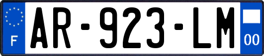 AR-923-LM