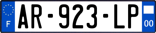 AR-923-LP