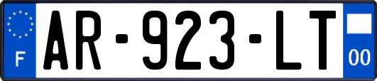 AR-923-LT