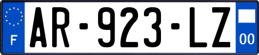 AR-923-LZ
