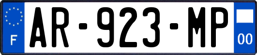 AR-923-MP