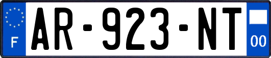 AR-923-NT