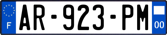 AR-923-PM