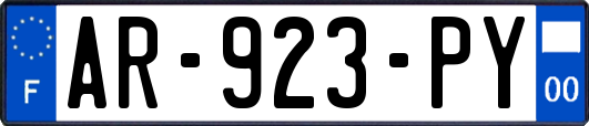 AR-923-PY