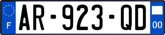 AR-923-QD