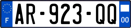 AR-923-QQ