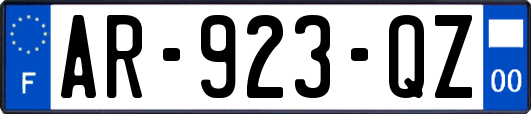 AR-923-QZ