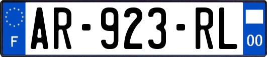 AR-923-RL