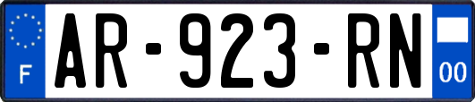 AR-923-RN