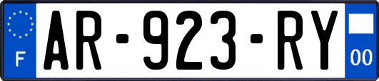 AR-923-RY
