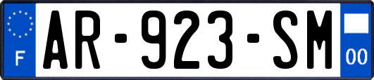AR-923-SM