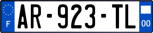 AR-923-TL