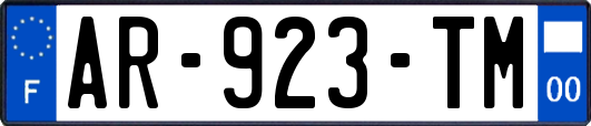 AR-923-TM