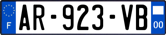 AR-923-VB