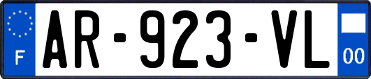 AR-923-VL