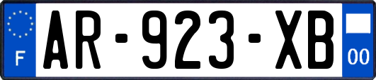 AR-923-XB