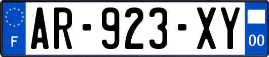 AR-923-XY