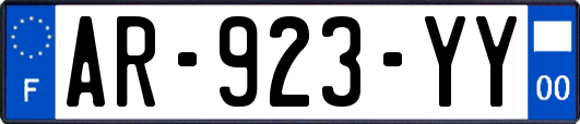 AR-923-YY