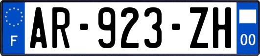 AR-923-ZH