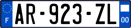 AR-923-ZL