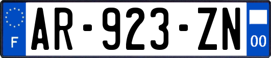 AR-923-ZN