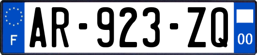 AR-923-ZQ