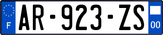 AR-923-ZS