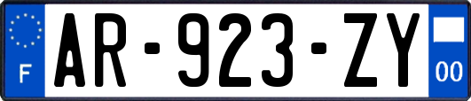AR-923-ZY