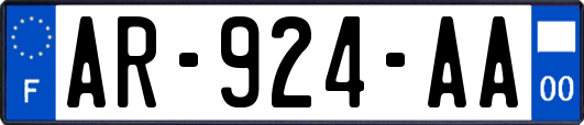 AR-924-AA