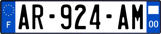 AR-924-AM