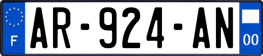 AR-924-AN