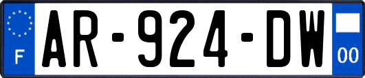 AR-924-DW