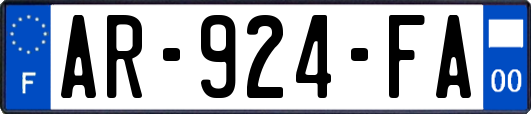 AR-924-FA