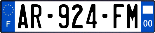 AR-924-FM