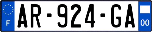 AR-924-GA