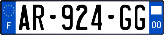 AR-924-GG