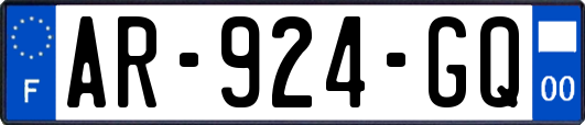 AR-924-GQ