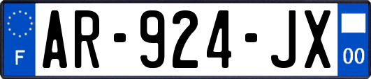 AR-924-JX