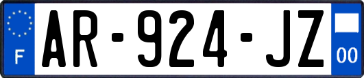 AR-924-JZ