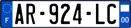 AR-924-LC