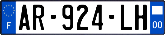 AR-924-LH