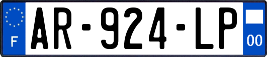 AR-924-LP