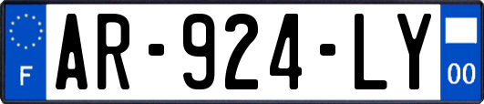 AR-924-LY