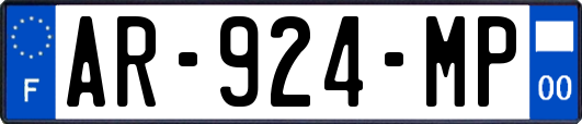 AR-924-MP