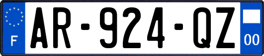 AR-924-QZ