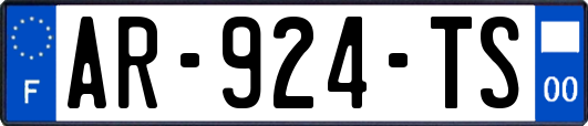 AR-924-TS