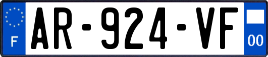 AR-924-VF