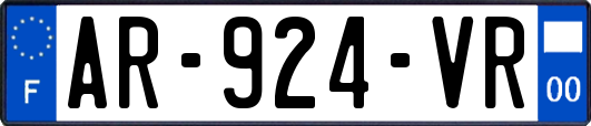 AR-924-VR